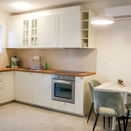 Apartment Split-Dvor 外观 照片